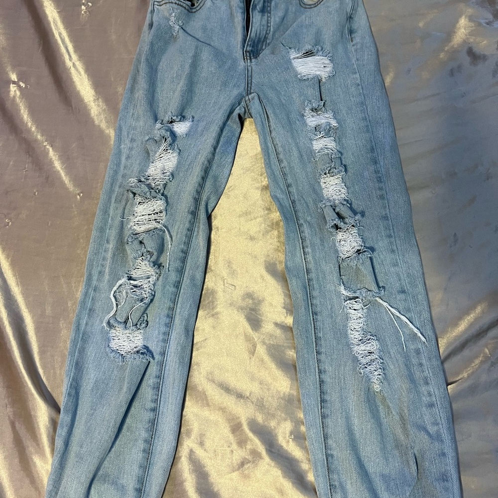 Jeans from Vanilla Star